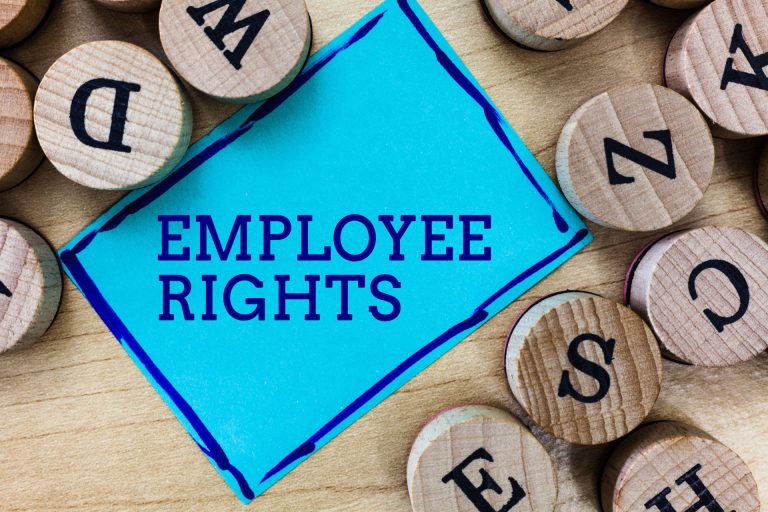 The Rights of Casual Workers in Kenya.