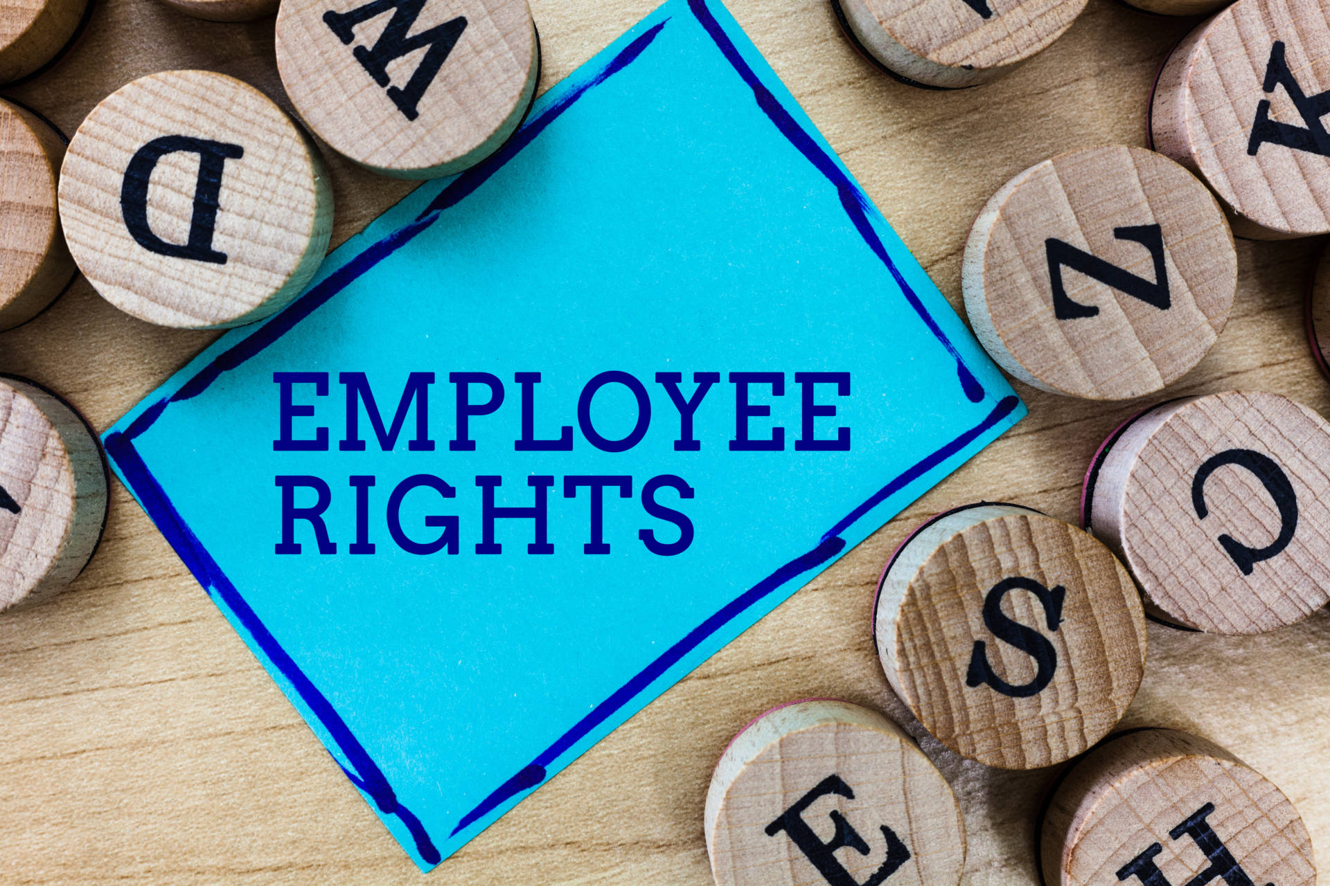 The Rights of Casual Workers in Kenya.