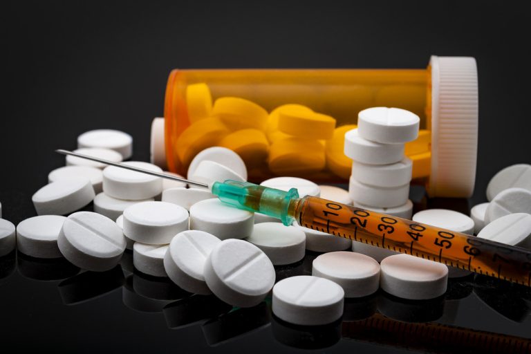 The rising misuse of prescription drugs for non-medical