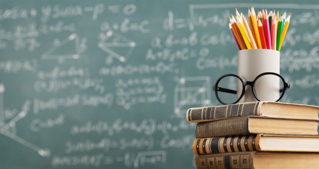 What School Doesn't Teach One, But Life Does