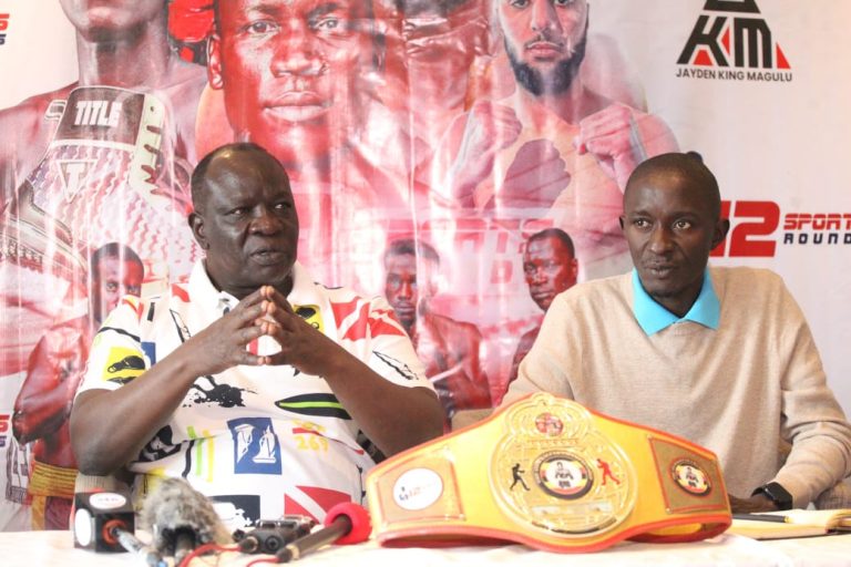 Kenya to Host ‘Hakuna Mchezo’ Boxing Event as Uganda’s 12 Rounds Expands