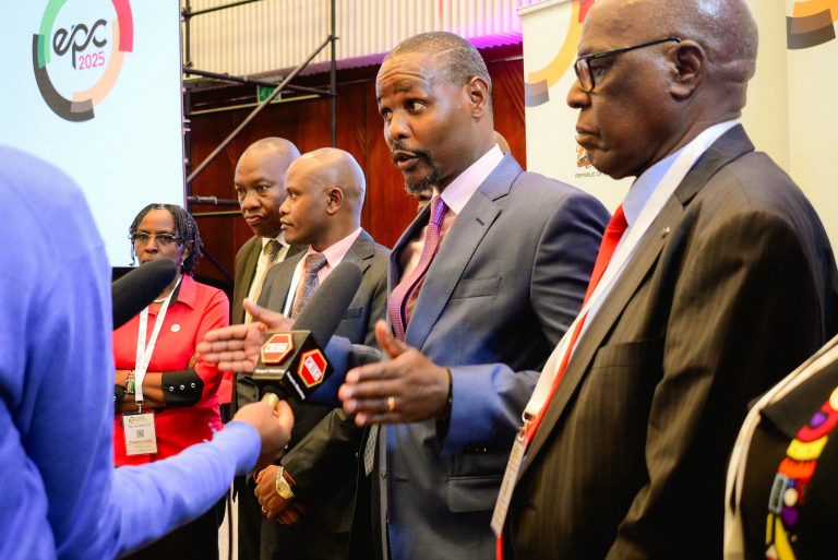 Kenya Rallies Global Support as Engineers Gather to Chart Digital Future