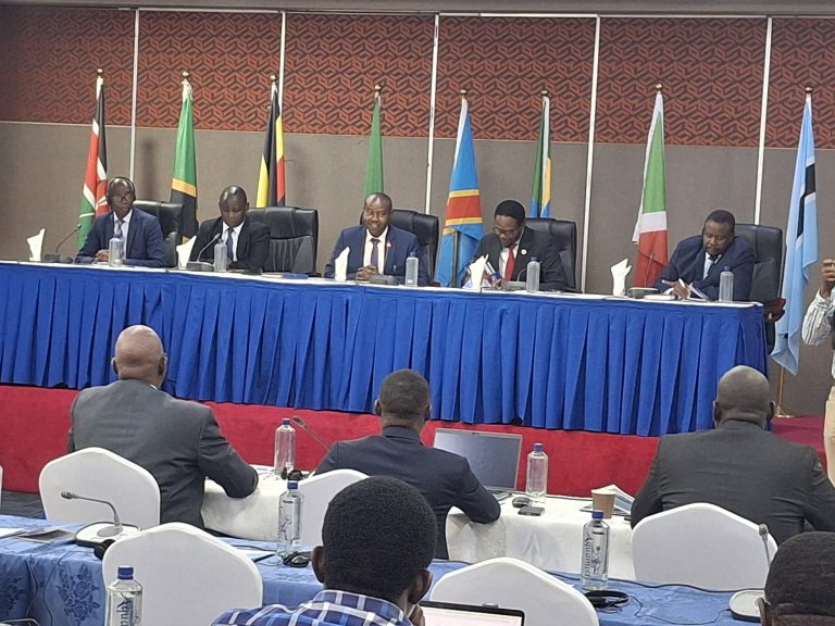 Boosting Hydrographic Capabilities Key to Africa’s Maritime Future, Experts Say