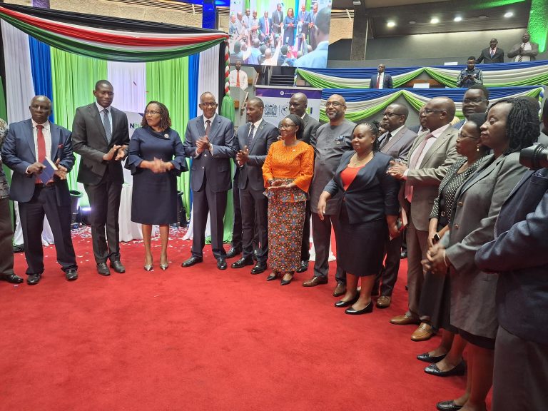 Kenya Unveils KNPHI to Tackle Health Threats Head On, Backed by Global Partners
