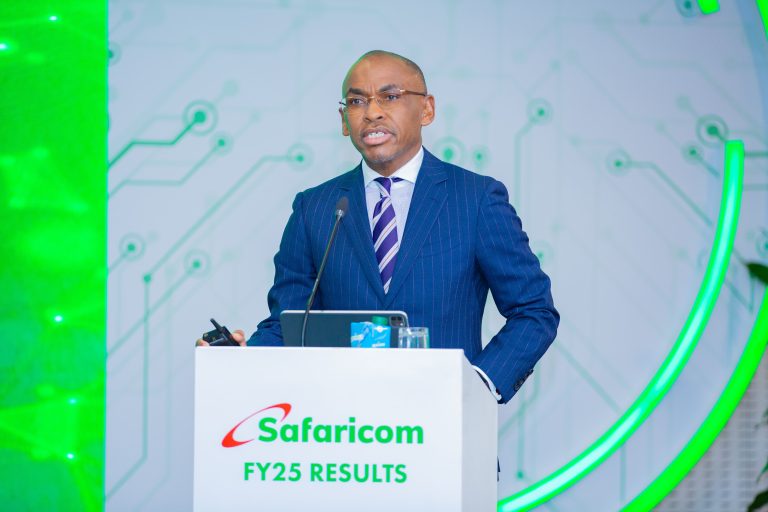 Safaricom Grows Revenue by 11%, Boosts Dividend After Impressive FY Performance