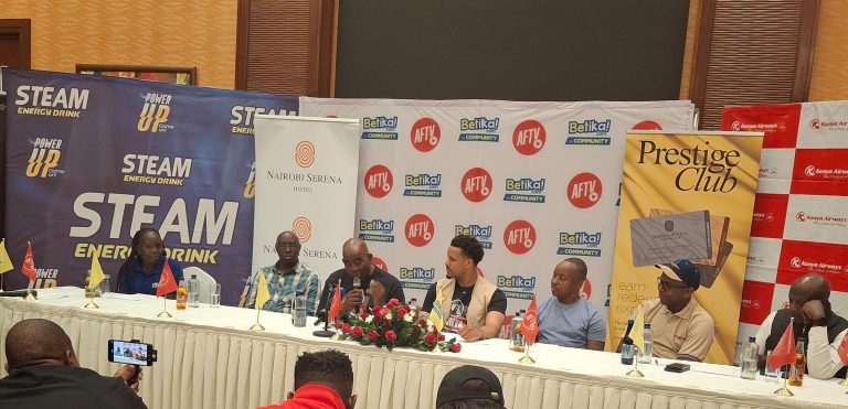 AFTV Hosts Land in Kenya To Celebrate Arsenal Spirit with Local Supporters