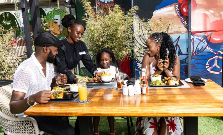 PrideInn Celebrates All Mums with Flavor and Flair This Mother’s Day