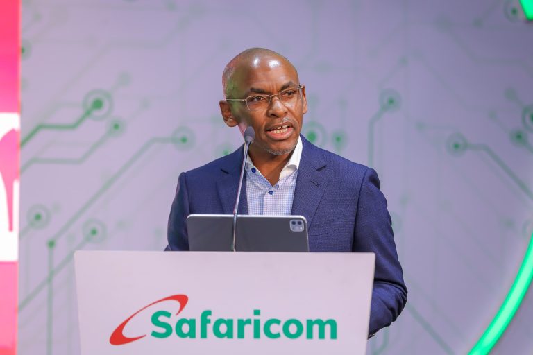 Safaricom Unveils ‘Taasi Till’ and Fuliza Biashara to Ease Credit Access for Enterprises
