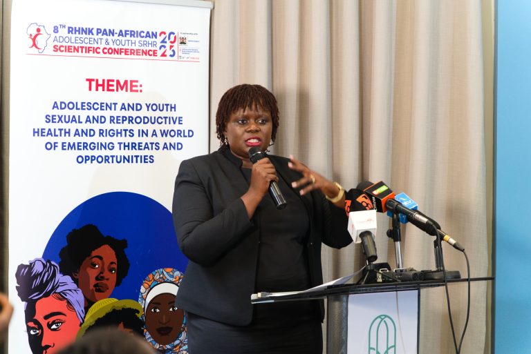 Rising Teen Pregnancies and HIV Rates Push Urgency Ahead of RHNK Conference in Mombasa