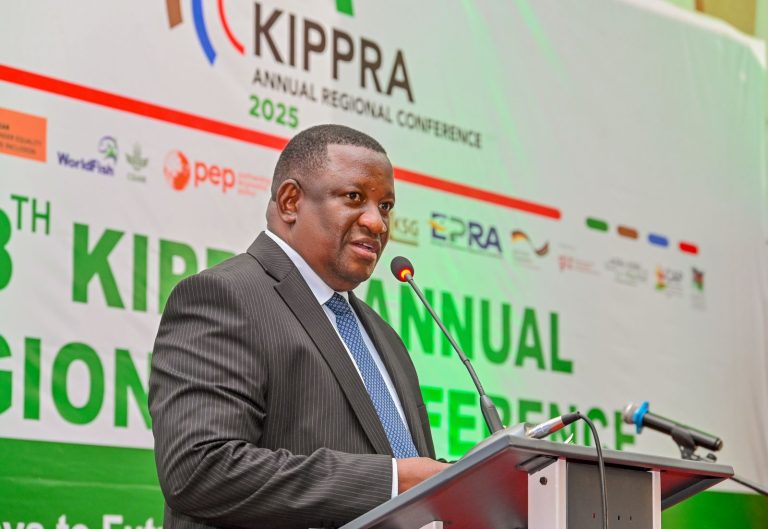 ‘Don’t Be Tools of Violence’: Mvurya’s Call to Kenya’s Young Generation