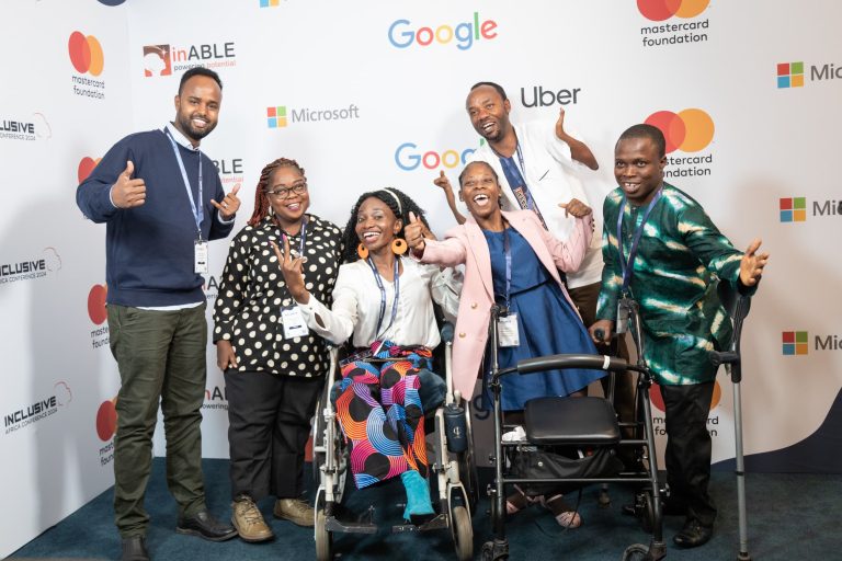 Inclusive Africa 2025 to Explore How AI Is Powering Accessibility Across Sectors