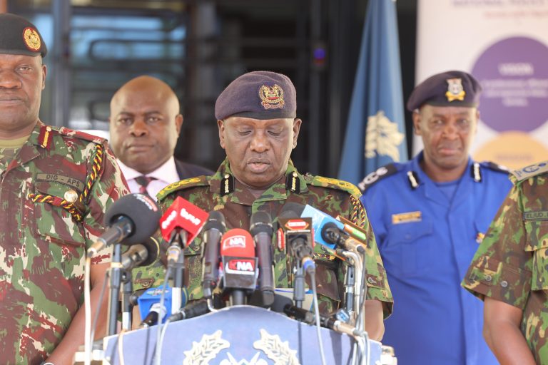 Police Cast Doubt on Koimburi ‘Abduction’ Video After Scene Fails to Match