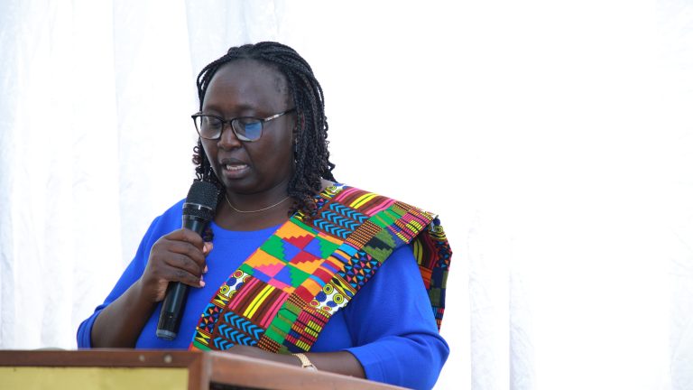 Kenya’s CSW69 Delegation Pushes for Real Change in Gender Equality Review Forum