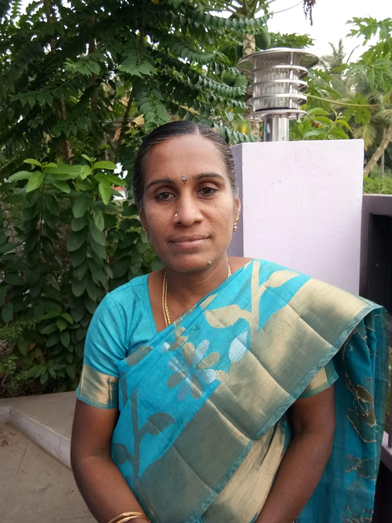 A. Suseela