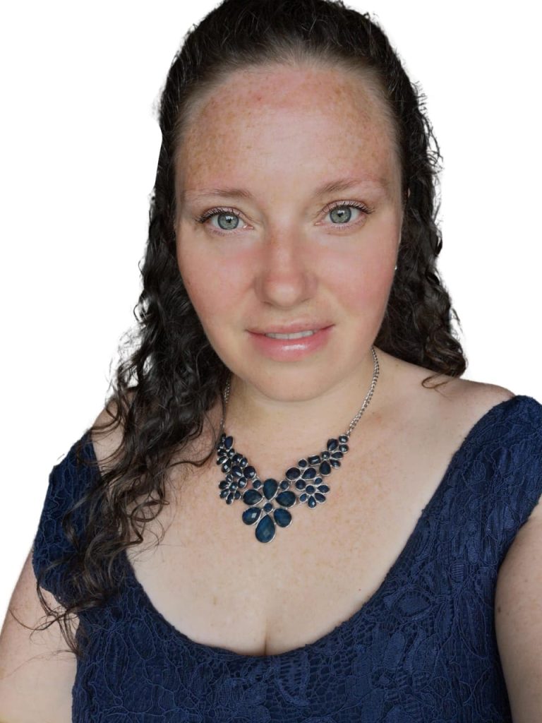 Amanda Garrett