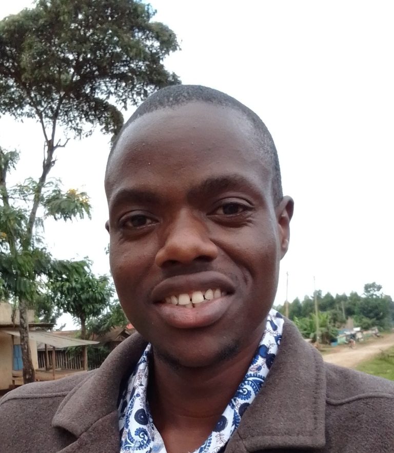 Brian Oigara