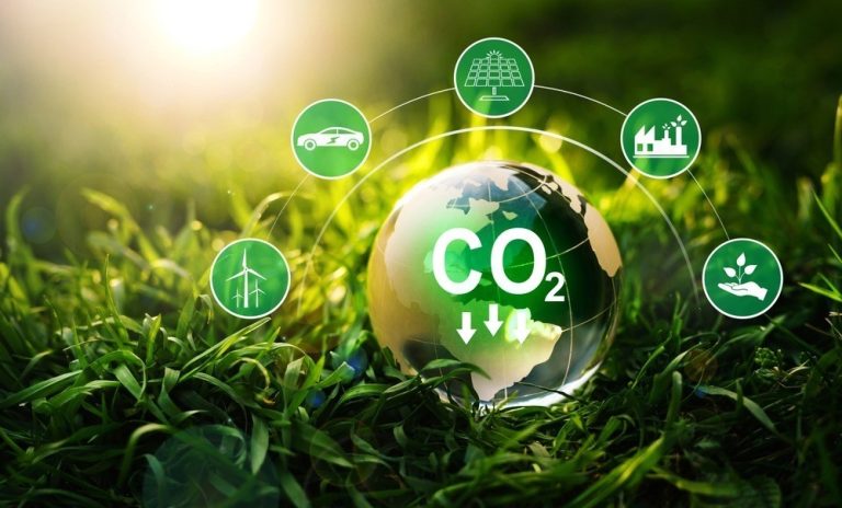 Carbon Markets In Kenya.
