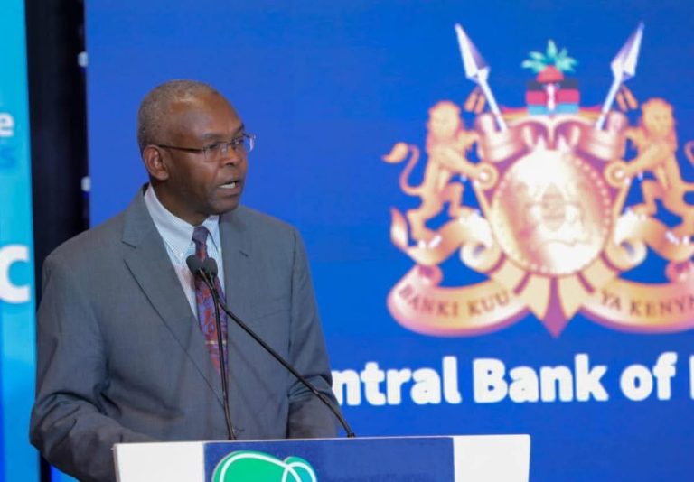 Central Bank of Kenya’s Monetary Policy Committee (MPC),