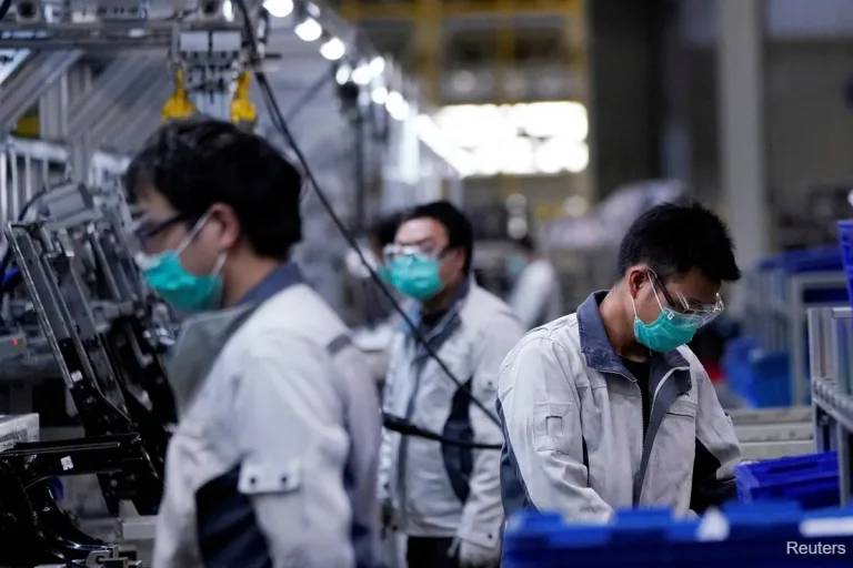 China’s Employment Market Posts Steady Development Amid Policy Support