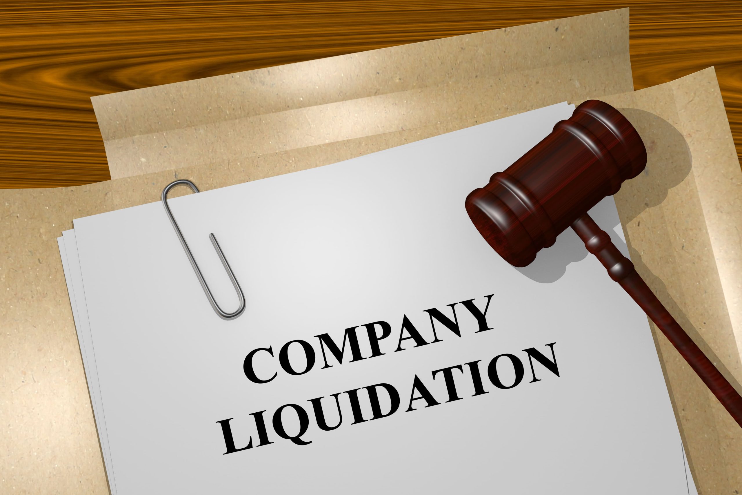 Corporate Insolvency In Kenya