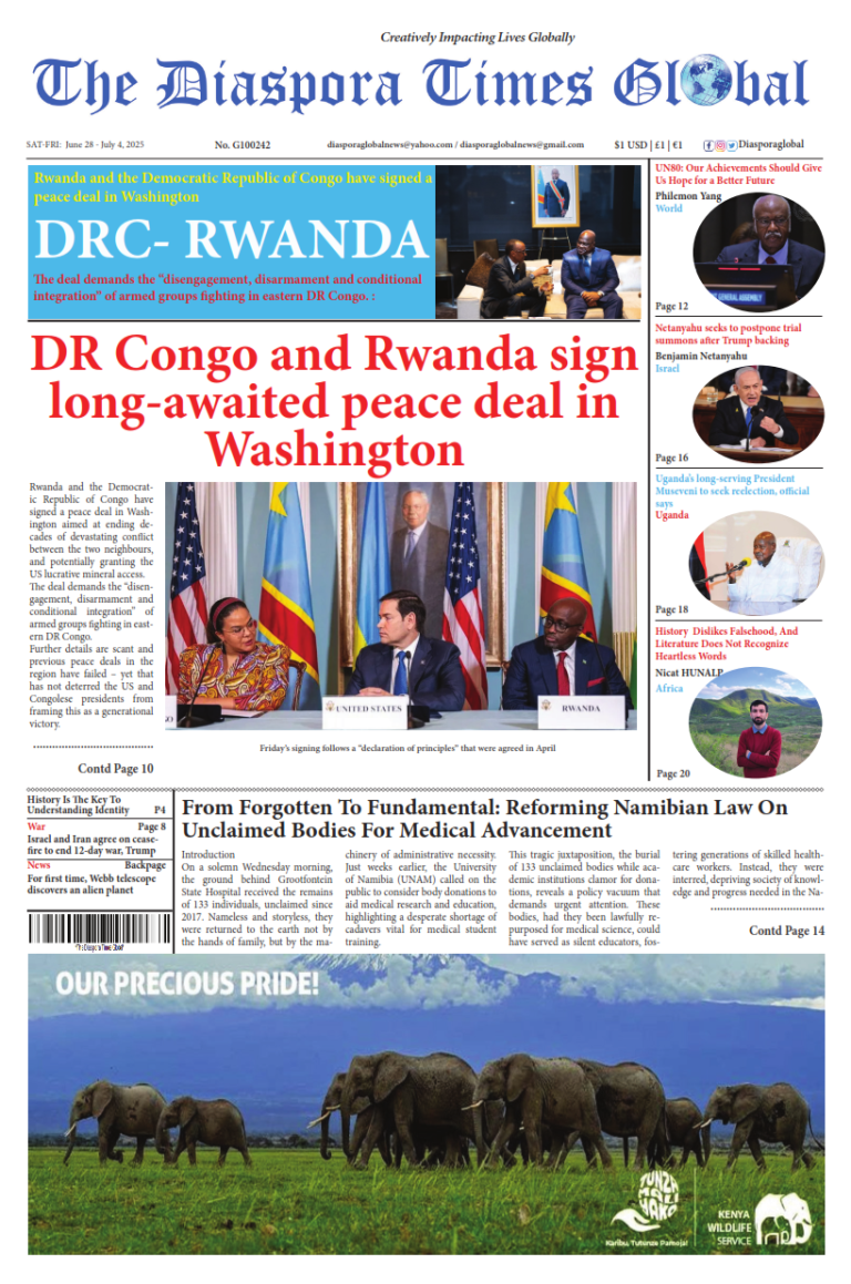 Diaspora Times Global June 28 - July 4, 2025_001