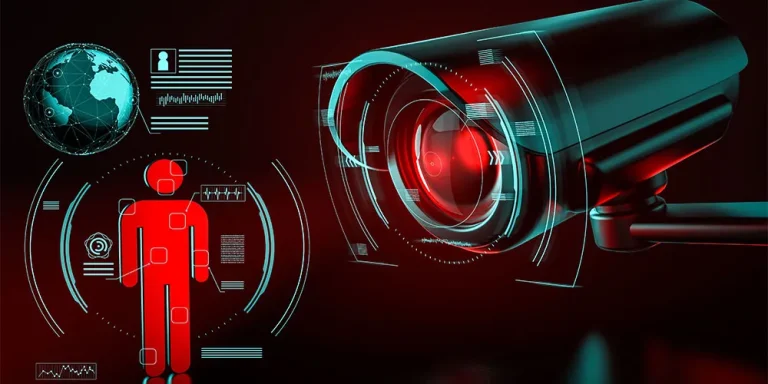 Digital Surveillance and the Erosion of Privacy
