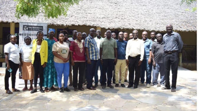 Farmers Empowered To Preserve Indigenous Seed Varieties