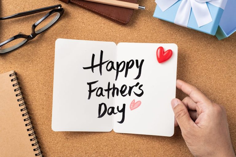 Father’s Day
