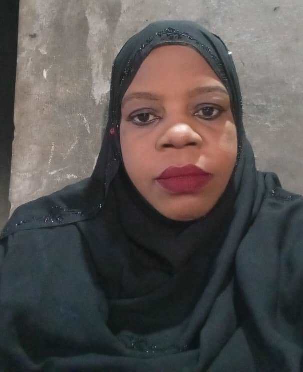 Fatma Ali Mohamed