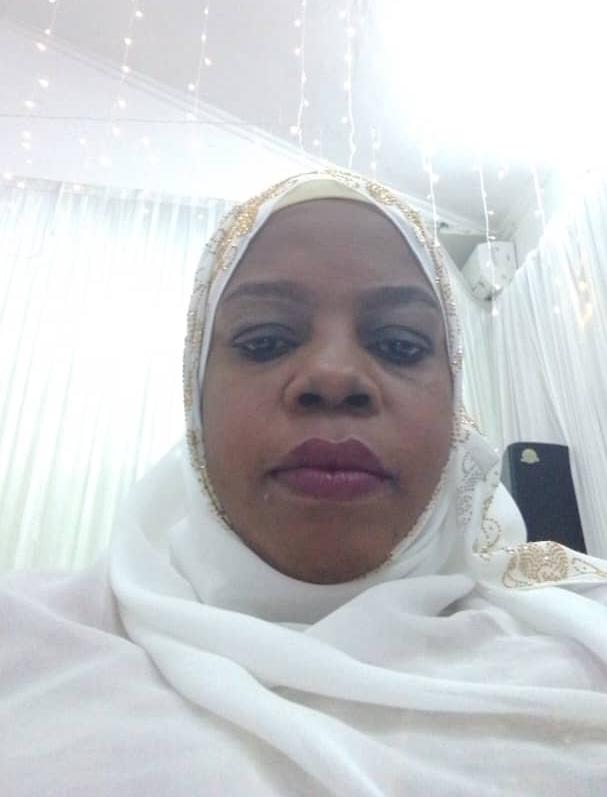 Fatma Ali Mohamed