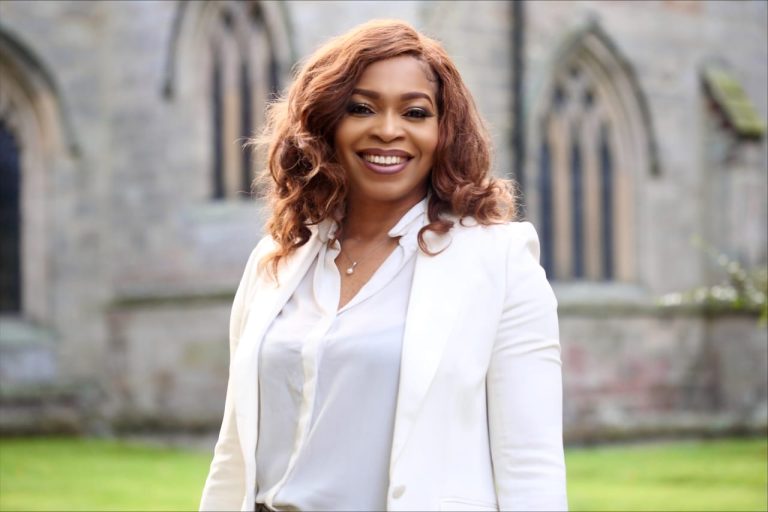 Ihuaku Patricia Nweke