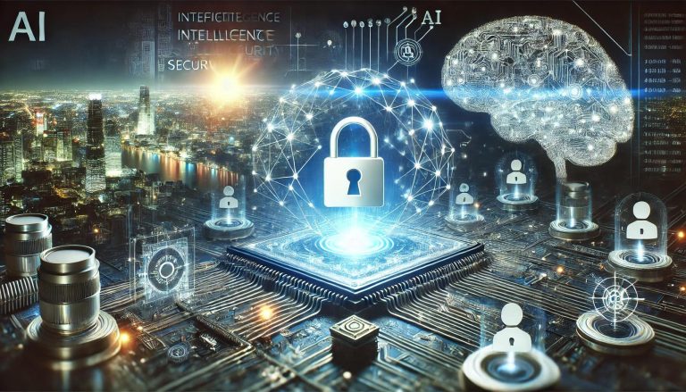 Intellectual Property In The Age Of AI.