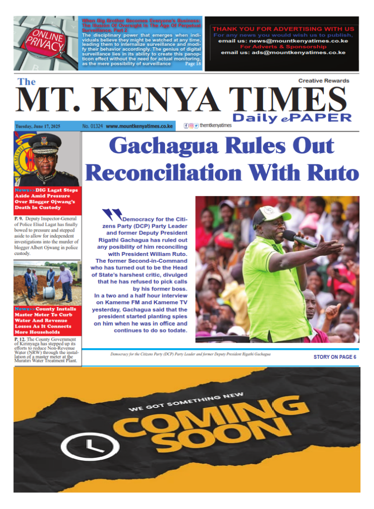 June 17, 2025 Mt Kenya Times ePAPER_001