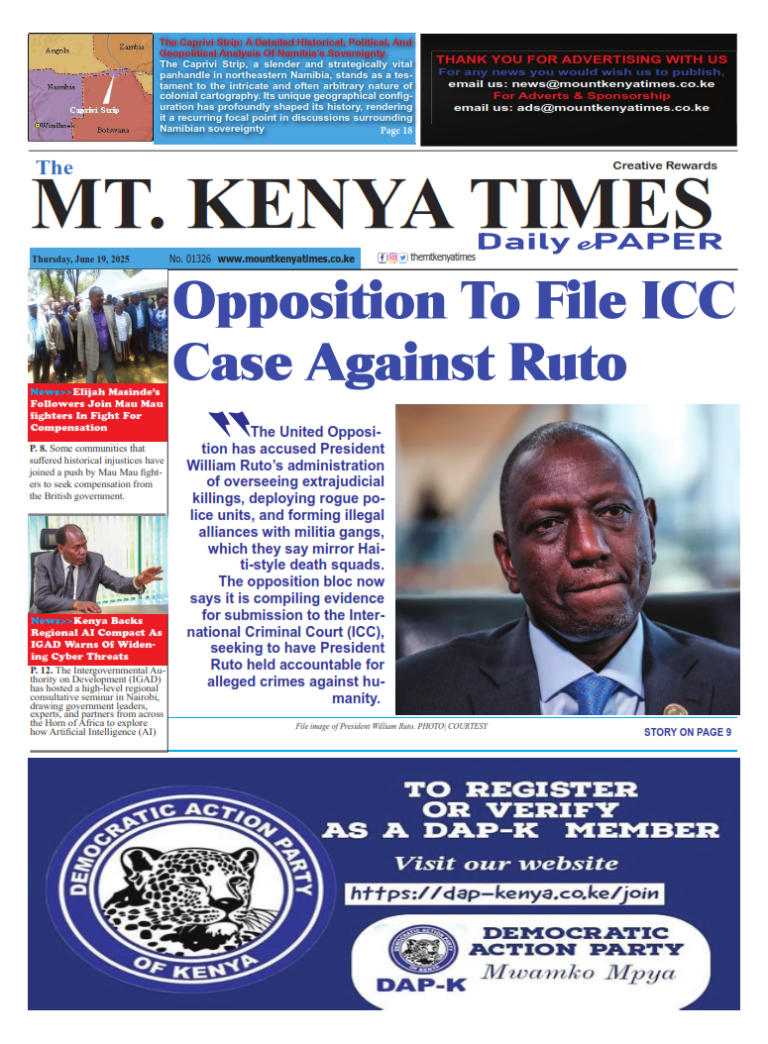 June 19, 2025 Mt Kenya Times ePAPER_001