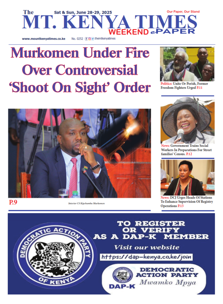 June 28-29, 2025 Mt Kenya Times ePAPER_001