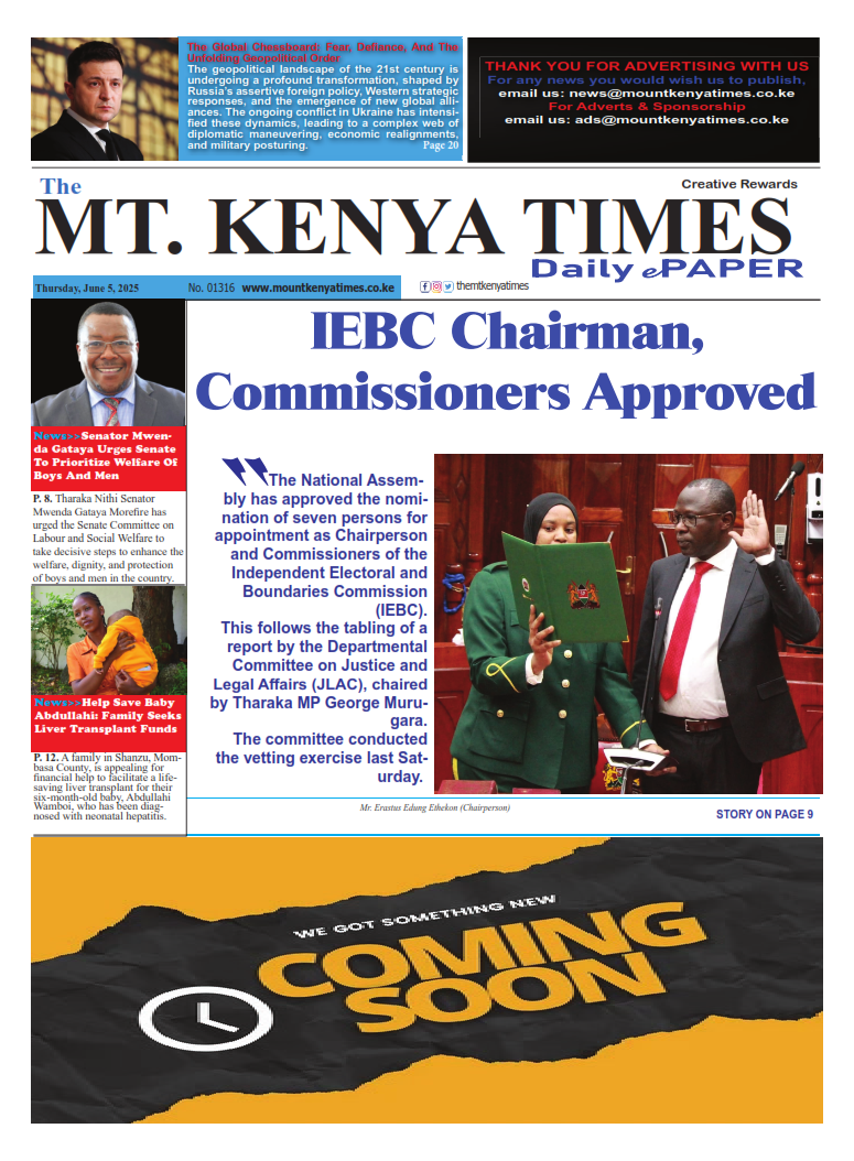 June 5, 2025 Mt Kenya Times ePAPER_001