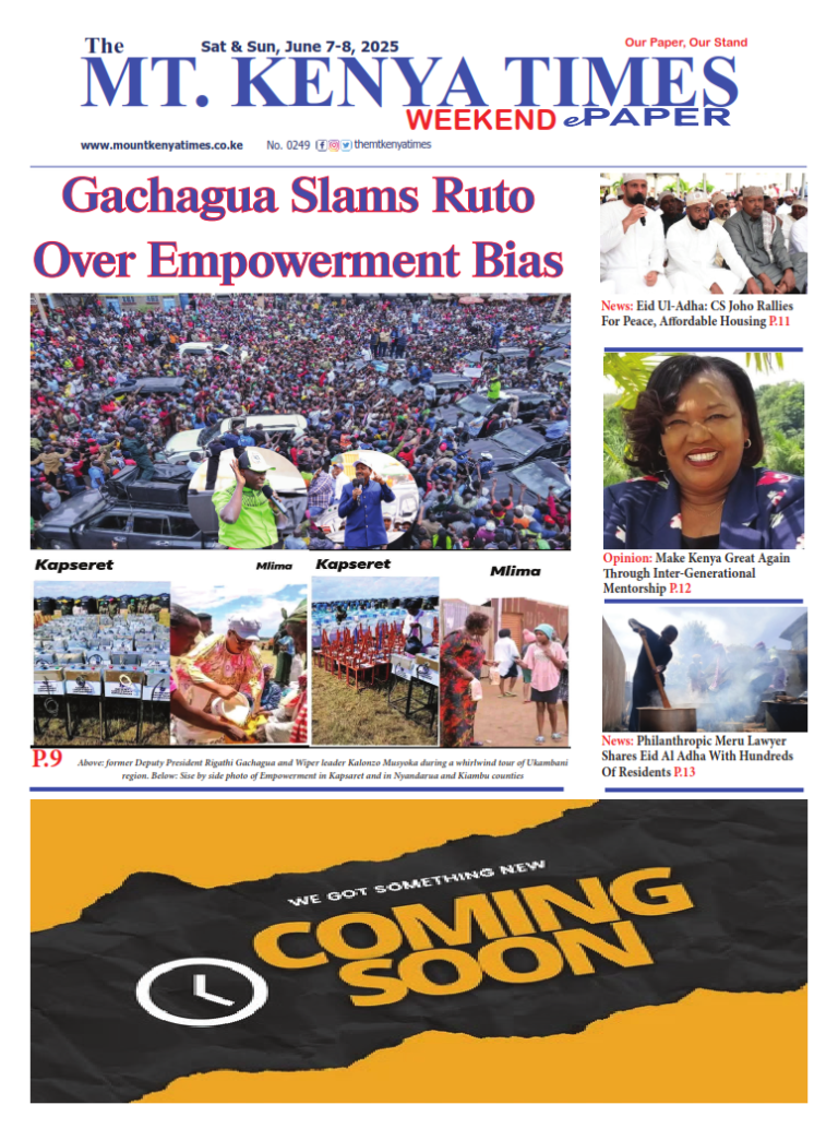 June 7-8, 2025 Mt Kenya Times ePAPER_001