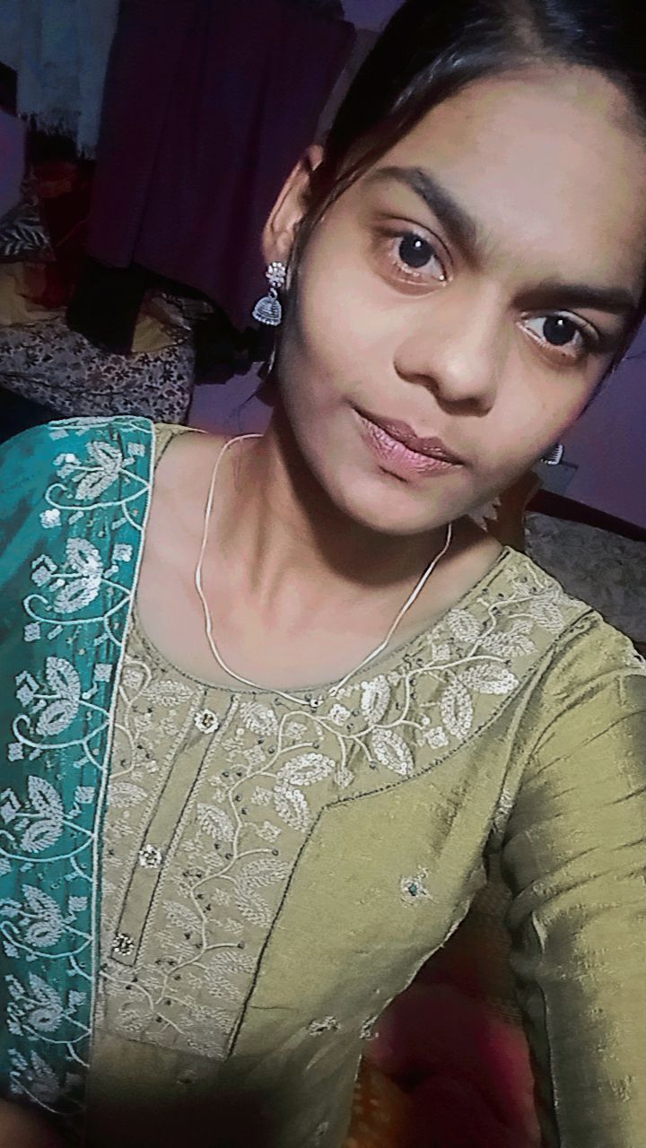 Kaniha Karthikeyan