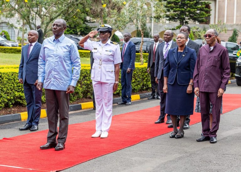 Kenya Kwanza Administration In The 3rd National Executive Retreat (20)
