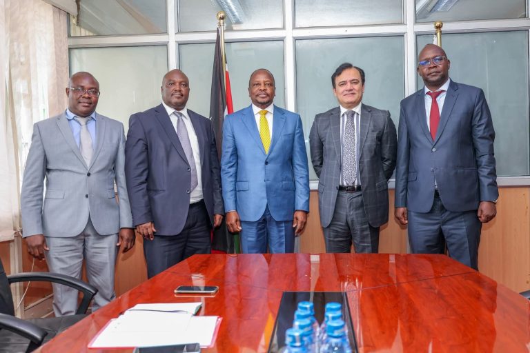 Kenya, Pakistan Vow To Safeguard Tea Trade Amid Market Distortions And Blending Concerns