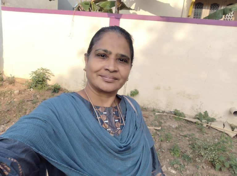 MRS. BRINDA.D