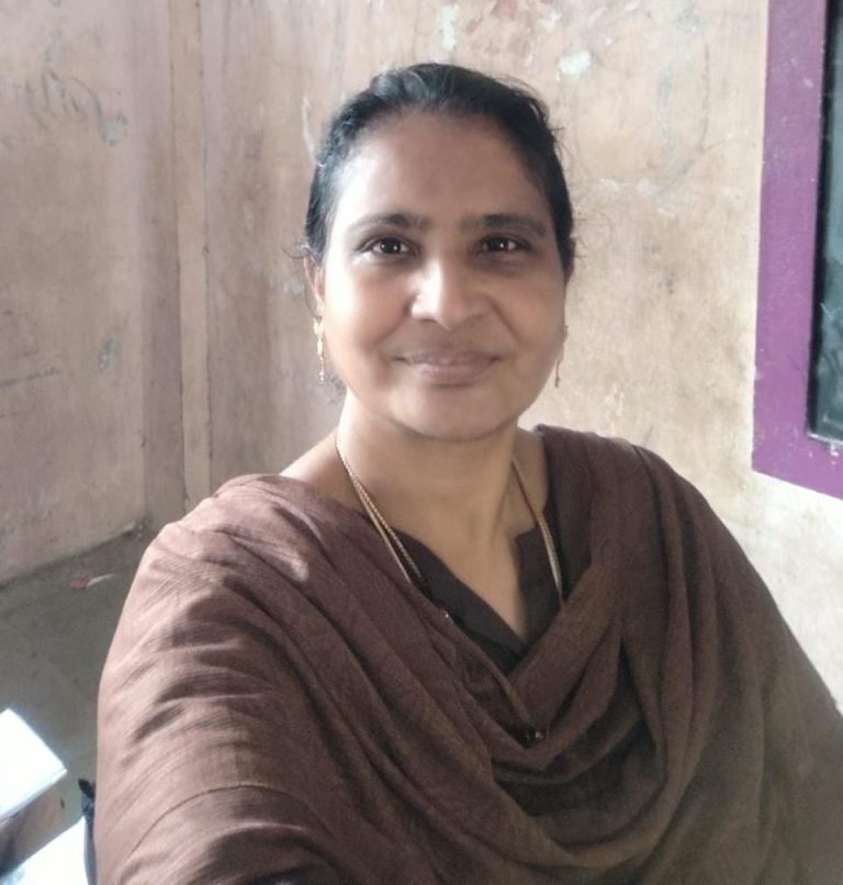 Mrs. Brinda. D