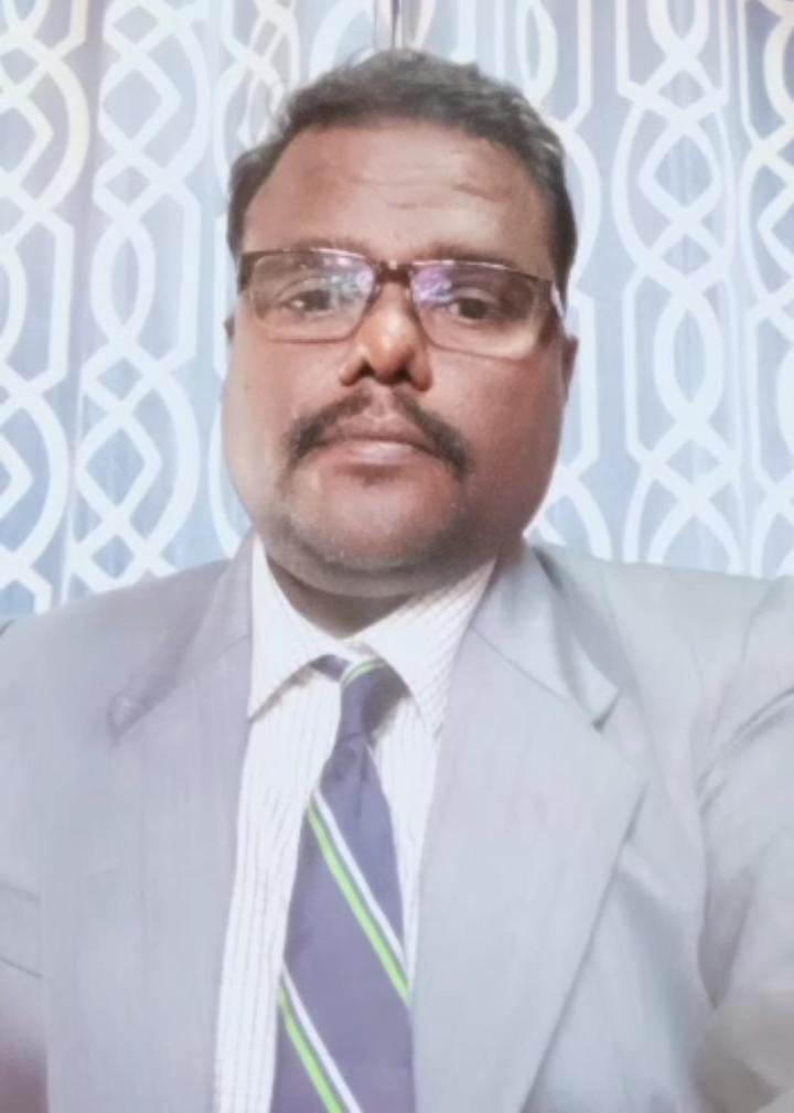 Murali Krishna Boddula