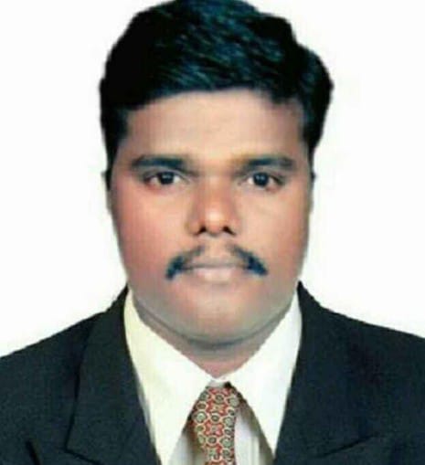 Murali Krishna Boddula