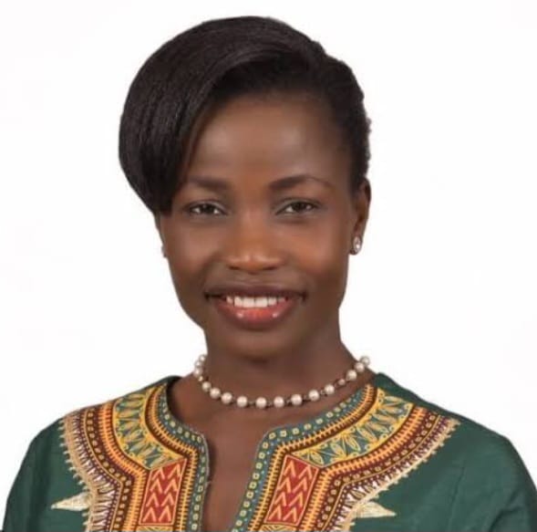 PS Susan Mang’eni
