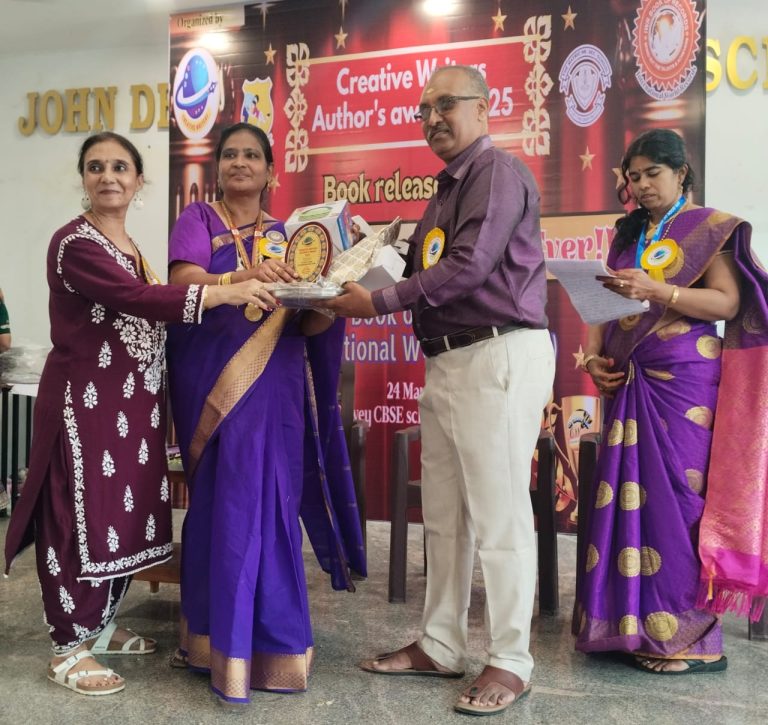 Rajesh Kanna B N