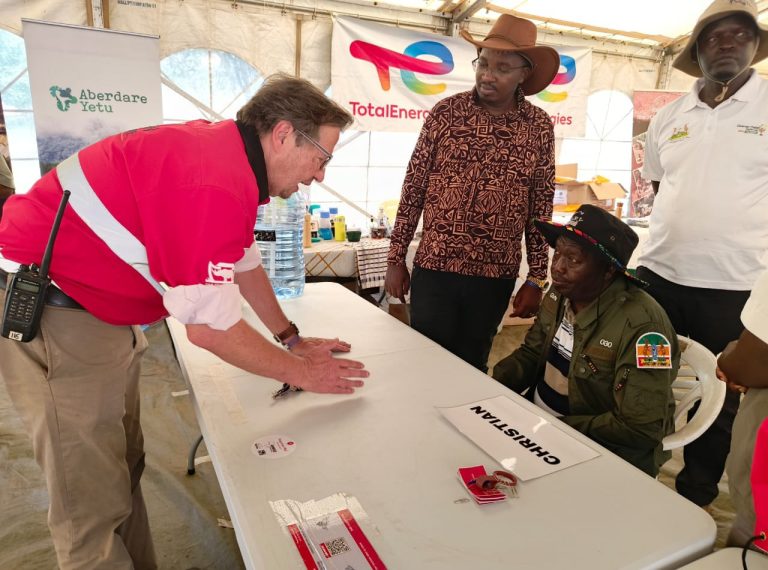 Rhino Charge 2025 Raises KSh269 Million As Jeremy Holley Wins (2)