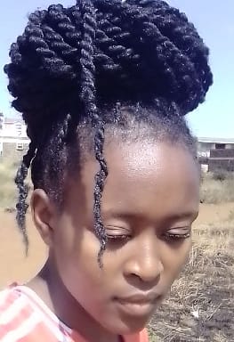 Rhoda Wambui