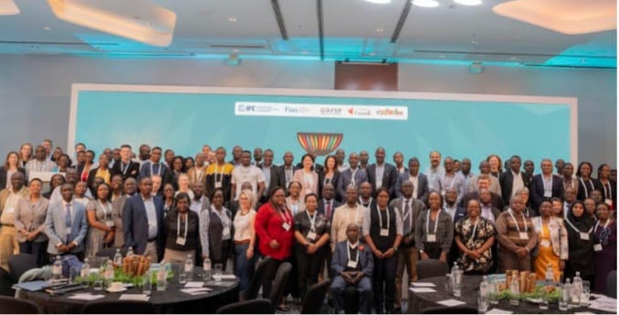 Some of the stakeholders