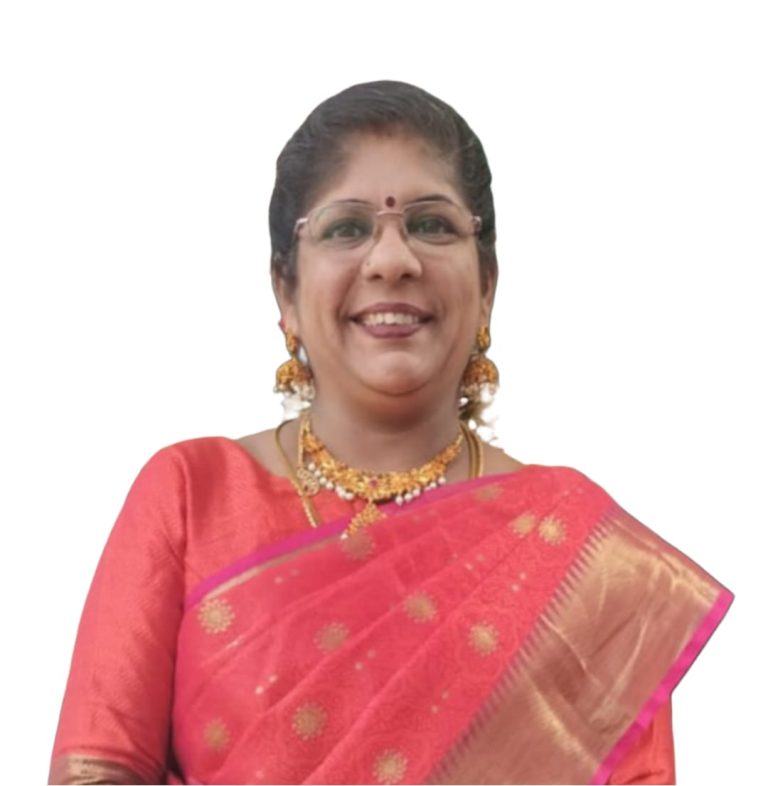 Sripriya. R